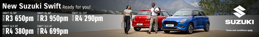 Special: New-Suzuki-Swift