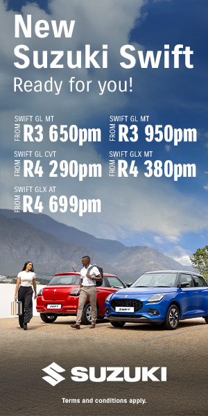 Special: New-Suzuki-Swift