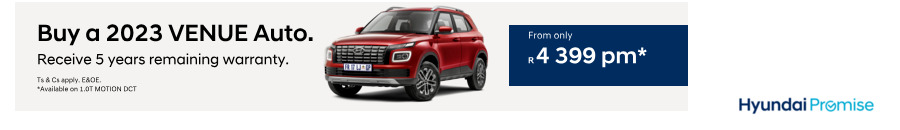 Special: 2023-Hyundai-Venue-Auto