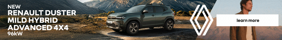 Special: New-Renault-Duster-Mild-Hybrid-