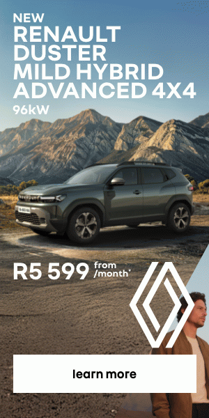 Special: New-Renault-Duster-Mild-Hybrid-