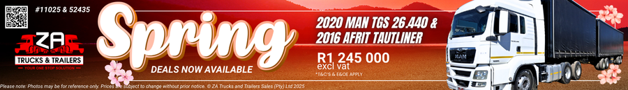 Special: Spring-Deals
