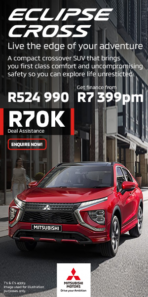 Special: New-Eclipse-Cross-R7-399m-