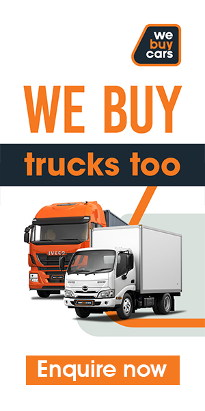 Special: WeBuyCars