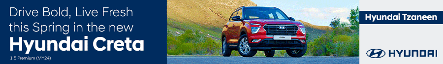 Special: Hyundai-Creta