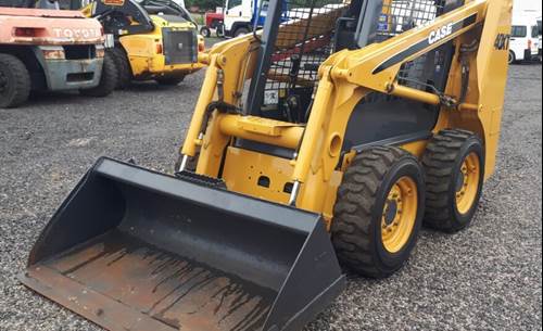 Case Case  40XT 