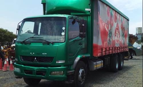 Fuso FN25-270