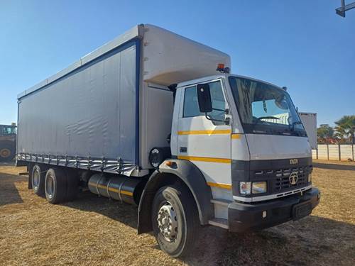 TATA LPT 1623