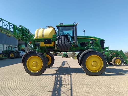 John Deere M4040 (Agric)